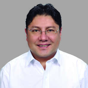 Marvin Arsenio Molina