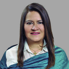 MARIA ORDOÑEZ