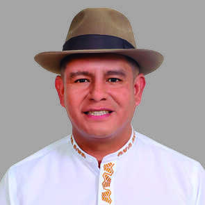 EDWIN ALMENDRAS VASQUEZ